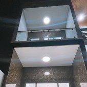 MẶT TIỀN ĐƯỜNG SỐ 2 - GIÁP TÂN PHÚ - 3 TẦNG - 100M2 - SỔ NỞ HẬU CHỈ NHỈNH 7 TỶ